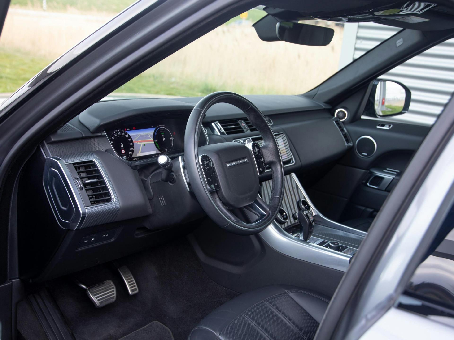 Land Rover Range Rover Sport 2.0 P400e HSE | BTW Auto | Luchtvering | Pano |