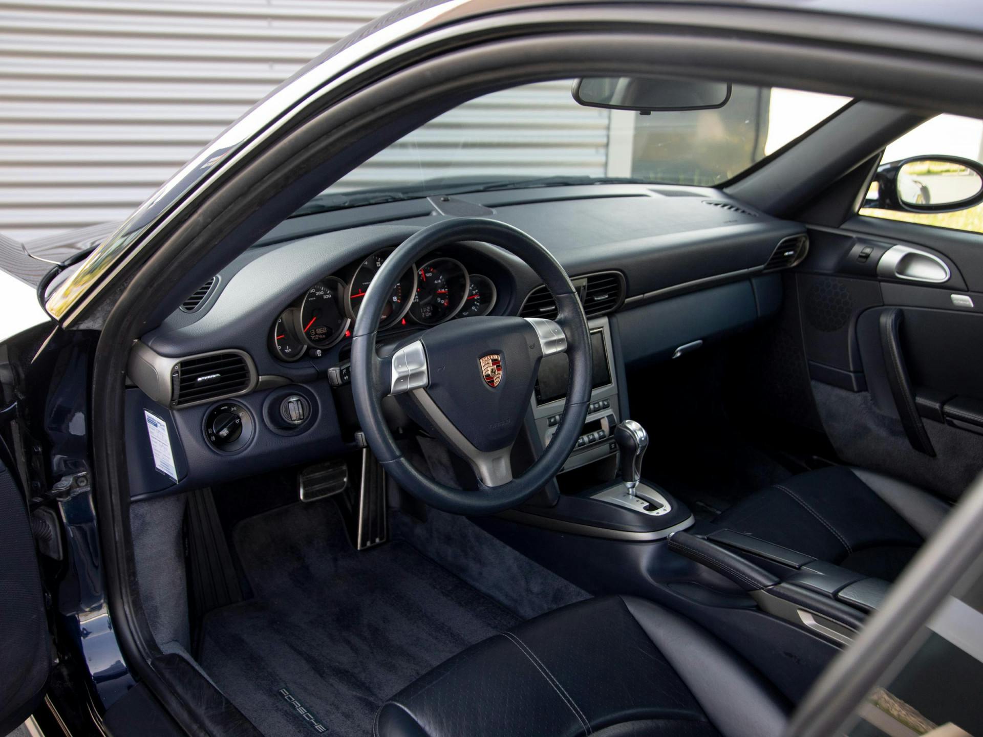 Porsche 911 3.6 Carrera | Schuifdak | Stoelverwarming |