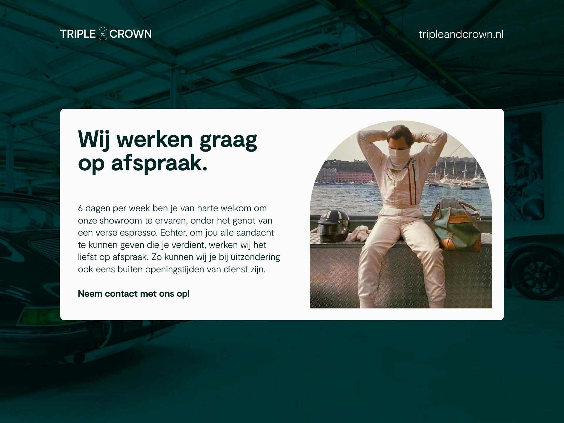 Porsche 911 3.0 Carrera | Sport-Chrono | Sport-uitlaat