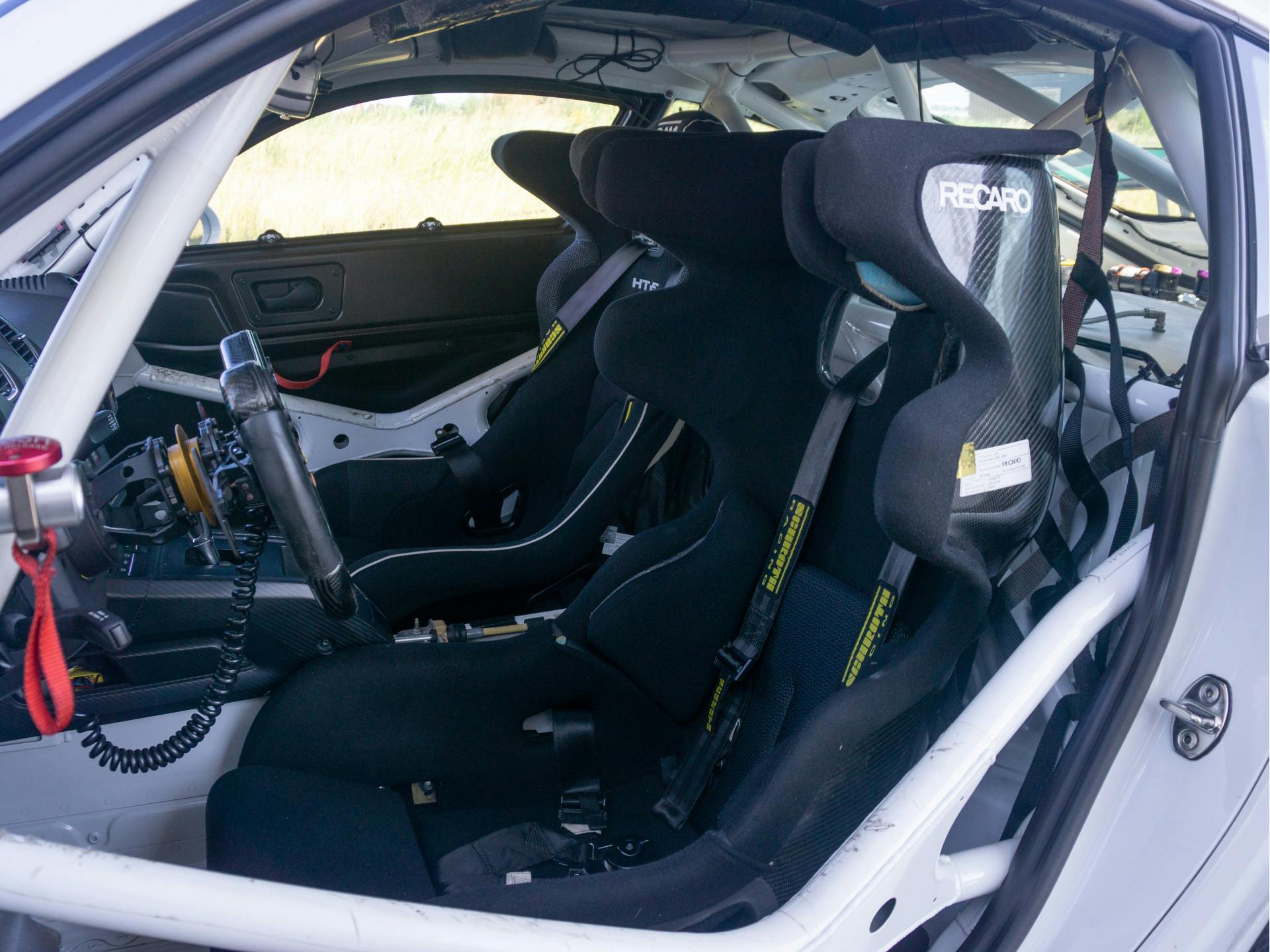 Porsche 718 GT4 4.0 Clubsport