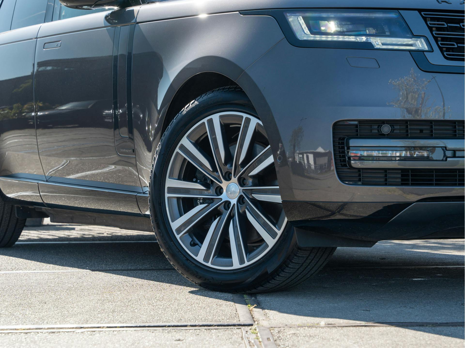 Land Rover Range Rover 3.0 P550e Autobiography PHEV