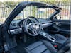 Porsche 718 Boxster S 2.5 | Sportuitlaat | Sportstoelen | Bose