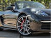 Porsche 718 Boxster S 2.5 | Sportuitlaat | Sportstoelen | Bose