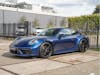 Porsche 911 3.0 Carrera 4S | Vierwielbesturing | Sport-Design | Bose | Sport-uitlaat