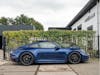 Porsche 911 3.0 Carrera 4S | Vierwielbesturing | Sport-Design | Bose | Sport-uitlaat