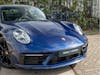Porsche 911 3.0 Carrera 4S | Vierwielbesturing | Sport-Design | Bose | Sport-uitlaat