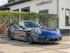 Porsche 911 3.0 Carrera 4S | Vierwielbesturing | Sport-Design | Bose | Sport-uitlaat
