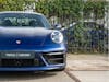 Porsche 911 3.0 Carrera 4S | Vierwielbesturing | Sport-Design | Bose | Sport-uitlaat