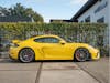Porsche 718 GT4 4.0