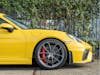 Porsche 718 GT4 4.0