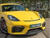 Porsche 718 GT4 4.0