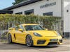 Porsche 718 GT4 4.0