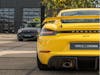 Porsche 718 GT4 4.0