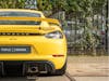 Porsche 718 GT4 4.0