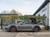 Porsche 911 Cabrio 3.0 Carrera 4 GTS | Agaatgrijs | Bose | Adaptieve Sport-Stoelen
