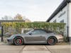 Porsche 911 Cabrio 3.0 Carrera 4 GTS | Agaatgrijs | Bose | Adaptieve Sport-Stoelen