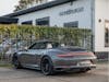 Porsche 911 Cabrio 3.0 Carrera 4 GTS | Agaatgrijs | Bose | Adaptieve Sport-Stoelen