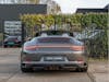 Porsche 911 Cabrio 3.0 Carrera 4 GTS | Agaatgrijs | Bose | Adaptieve Sport-Stoelen