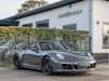 Porsche 911 Cabrio 3.0 Carrera 4 GTS | Agaatgrijs | Bose | Adaptieve Sport-Stoelen