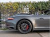 Porsche 911 Cabrio 3.0 Carrera 4 GTS | Agaatgrijs | Bose | Adaptieve Sport-Stoelen