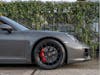 Porsche 911 Cabrio 3.0 Carrera 4 GTS | Agaatgrijs | Bose | Adaptieve Sport-Stoelen