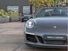 Porsche 911 Cabrio 3.0 Carrera 4 GTS | Agaatgrijs | Bose | Adaptieve Sport-Stoelen