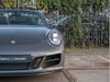 Porsche 911 Cabrio 3.0 Carrera 4 GTS | Agaatgrijs | Bose | Adaptieve Sport-Stoelen