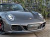 Porsche 911 Cabrio 3.0 Carrera 4 GTS | Agaatgrijs | Bose | Adaptieve Sport-Stoelen