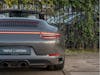 Porsche 911 Cabrio 3.0 Carrera 4 GTS | Agaatgrijs | Bose | Adaptieve Sport-Stoelen