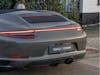 Porsche 911 Cabrio 3.0 Carrera 4 GTS | Agaatgrijs | Bose | Adaptieve Sport-Stoelen