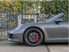 Porsche 911 Cabrio 3.0 Carrera 4 GTS | Agaatgrijs | Bose | Adaptieve Sport-Stoelen